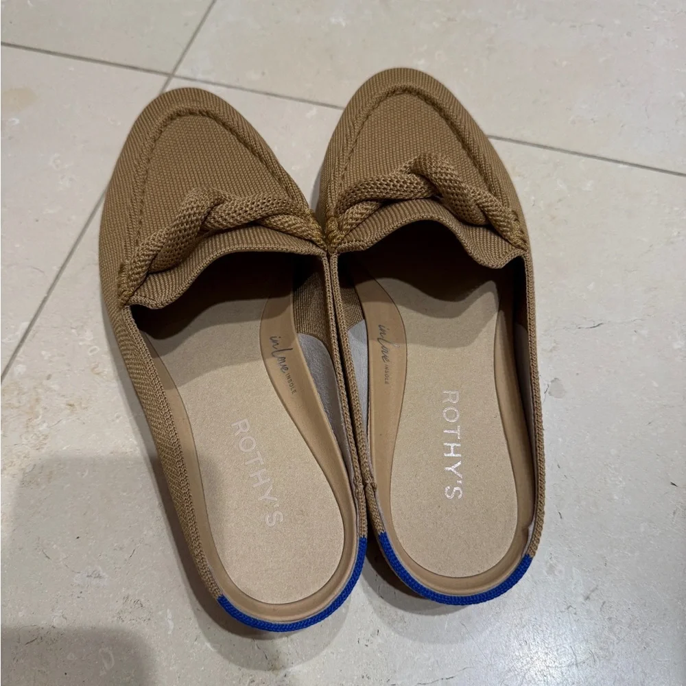 NWOT Rothy’s Loafers - Picture 4 of 6